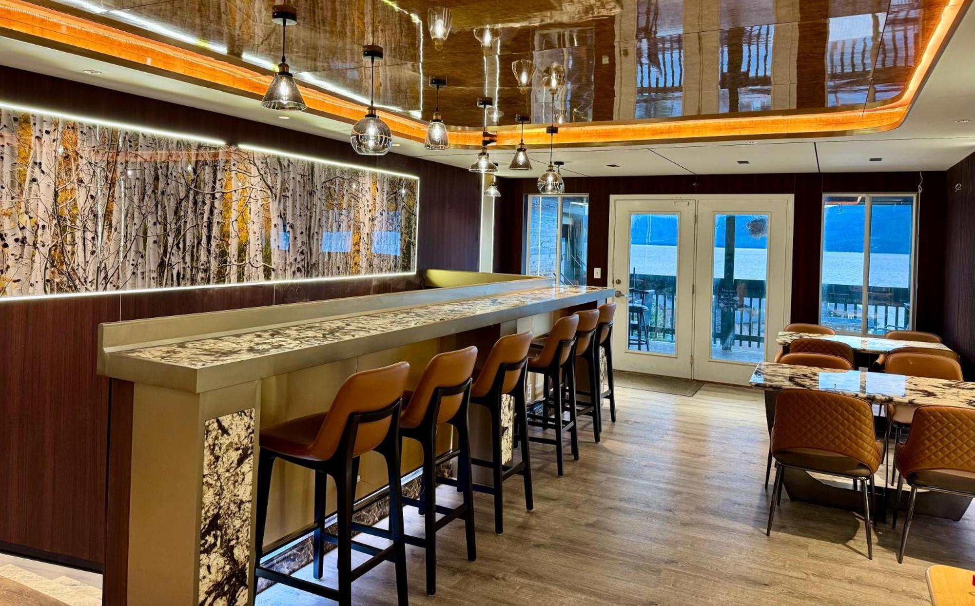 Lake View Suites West Yellowstone Luaran gambar