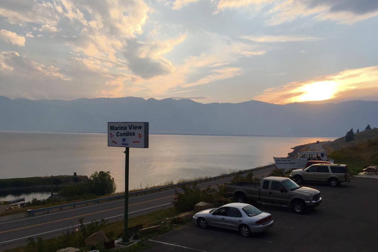 Lake View Suites West Yellowstone Luaran gambar