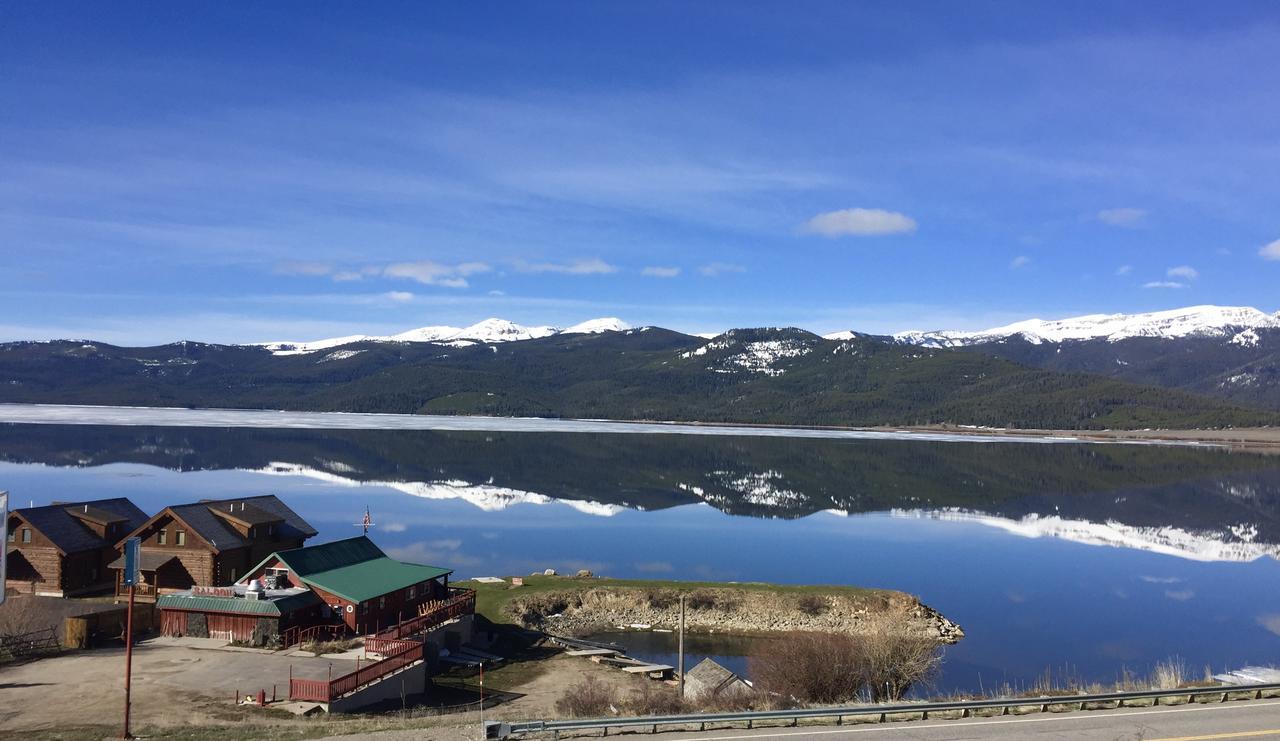 Lake View Suites West Yellowstone Luaran gambar
