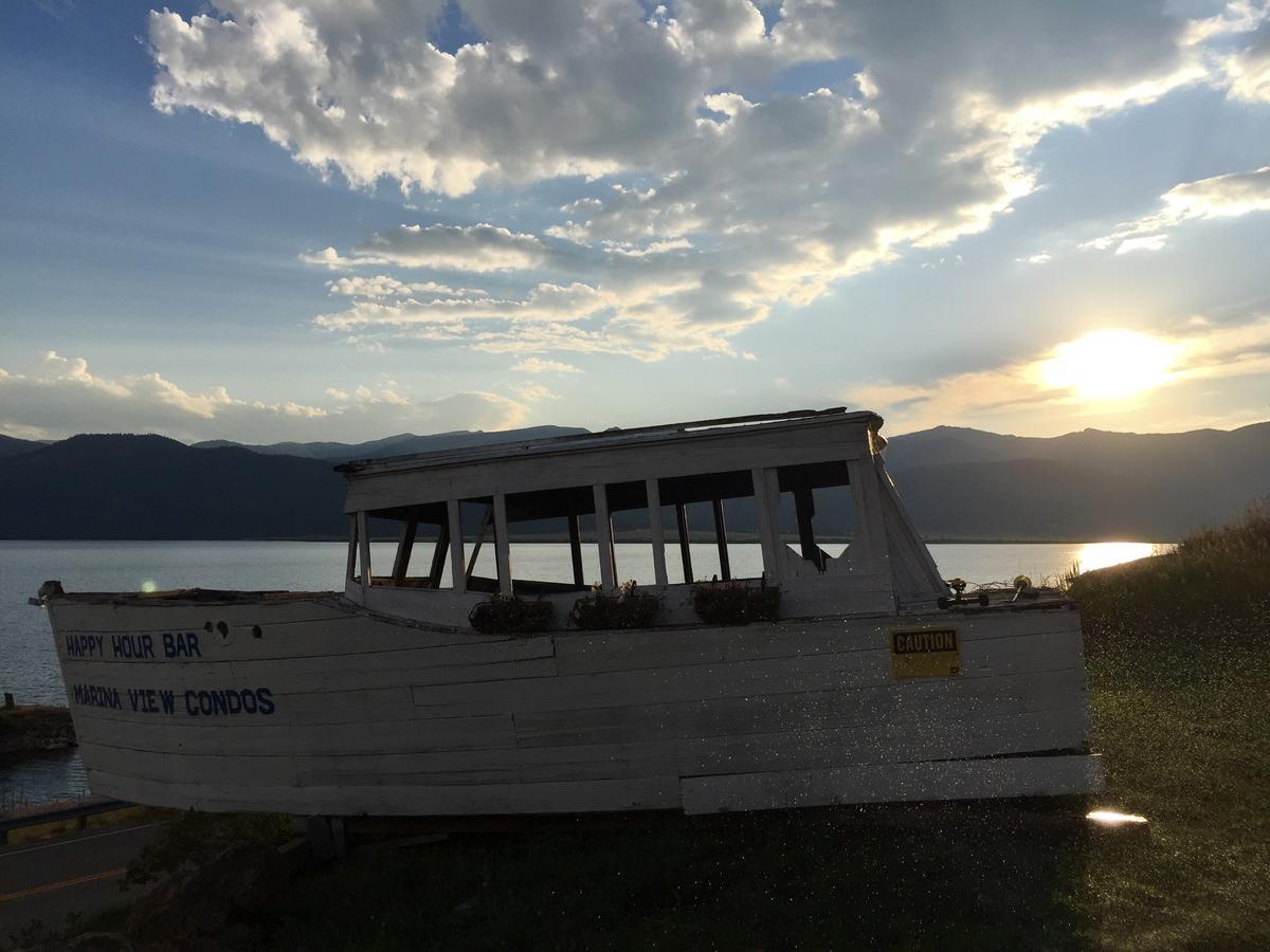 Lake View Suites West Yellowstone Luaran gambar