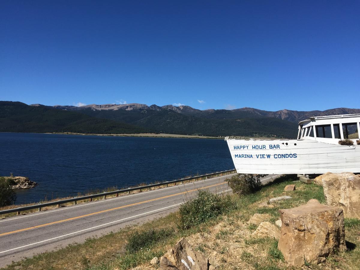 Lake View Suites West Yellowstone Luaran gambar