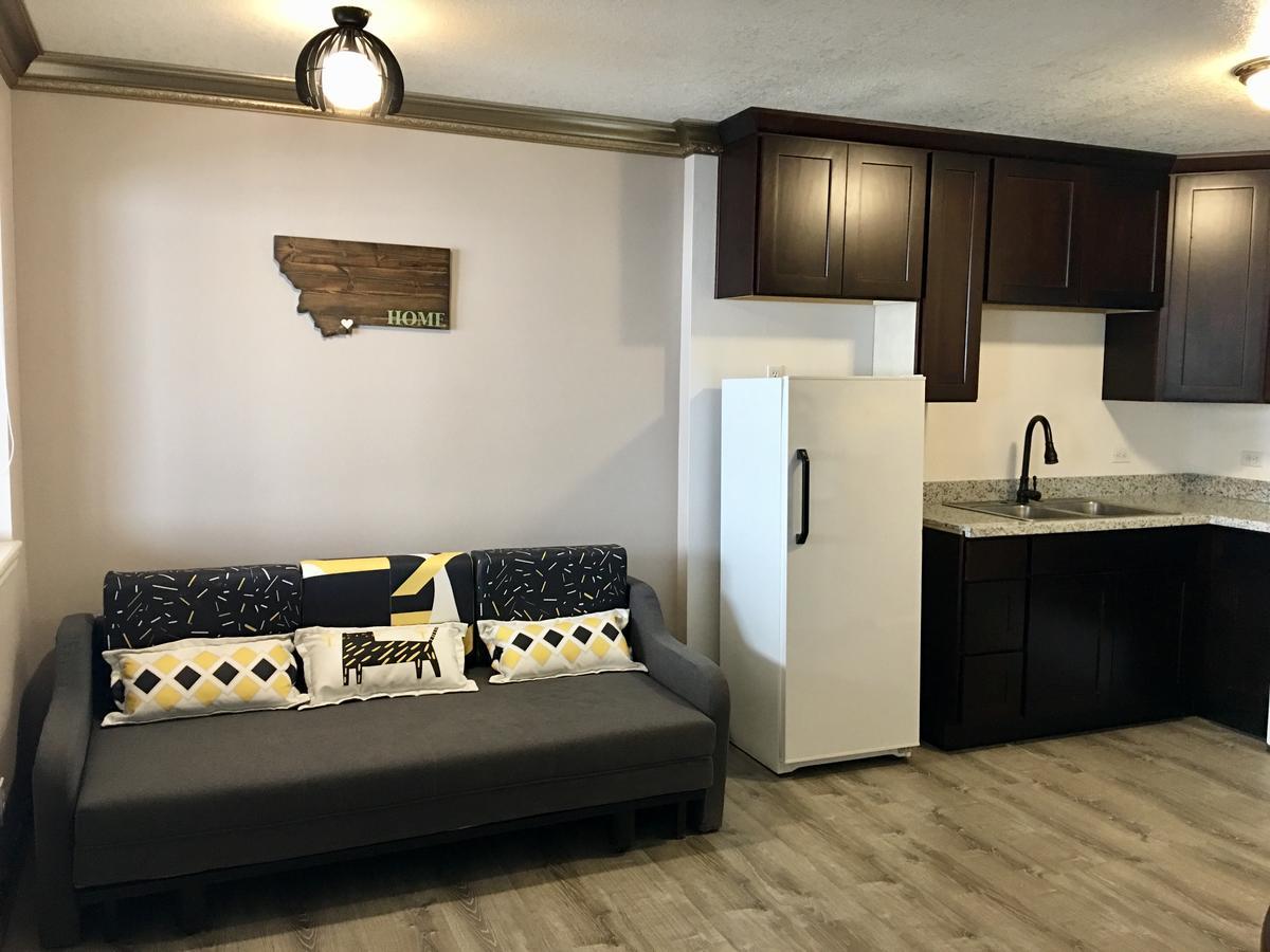 Lake View Suites West Yellowstone Luaran gambar