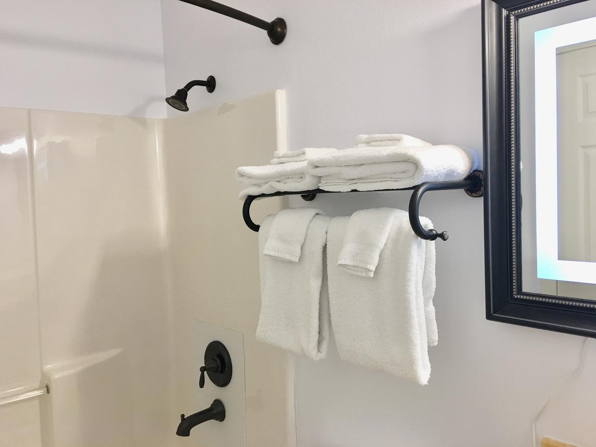 Lake View Suites West Yellowstone Luaran gambar
