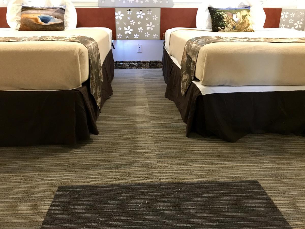Lake View Suites West Yellowstone Luaran gambar