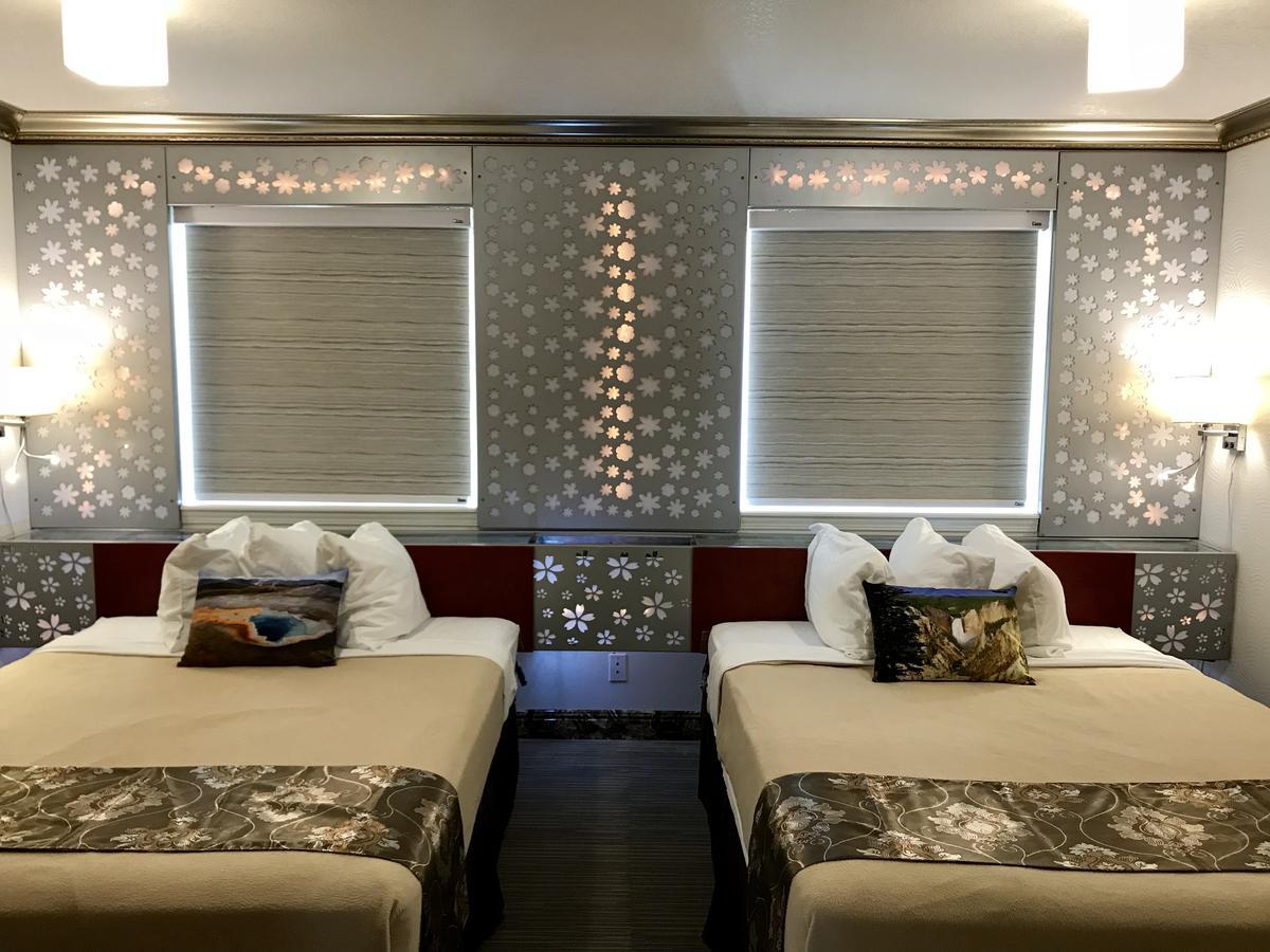 Lake View Suites West Yellowstone Luaran gambar