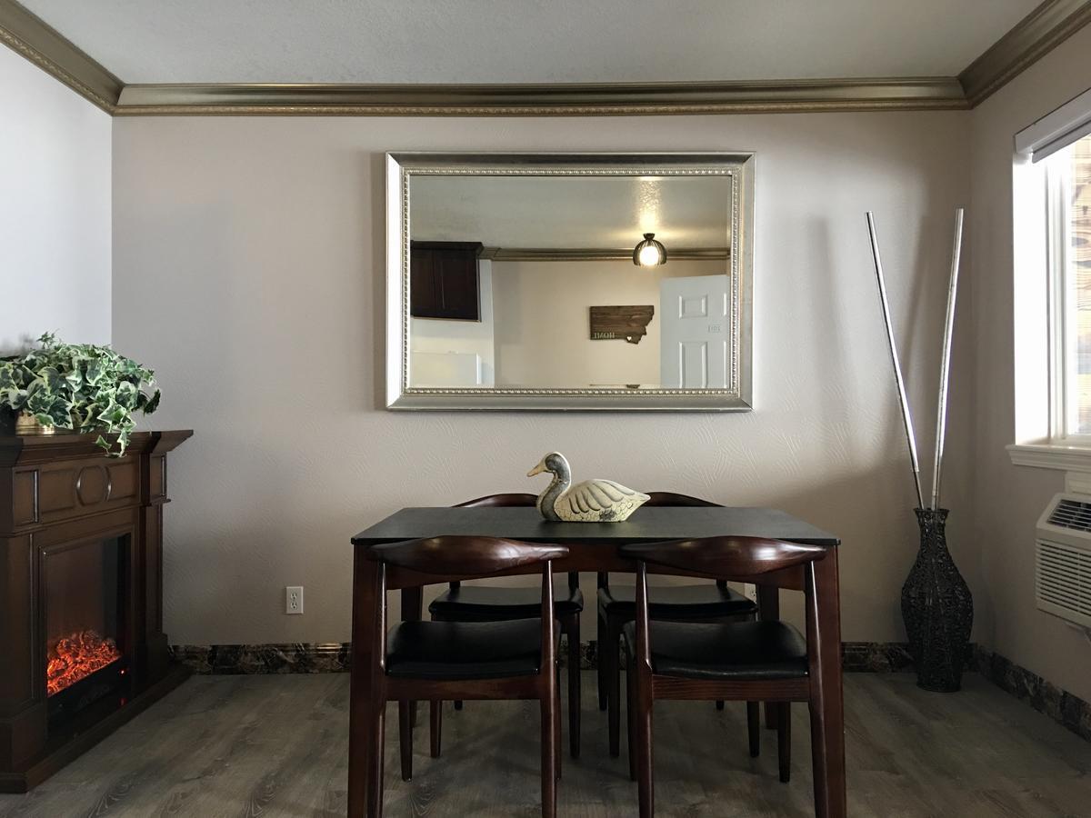 Lake View Suites West Yellowstone Luaran gambar
