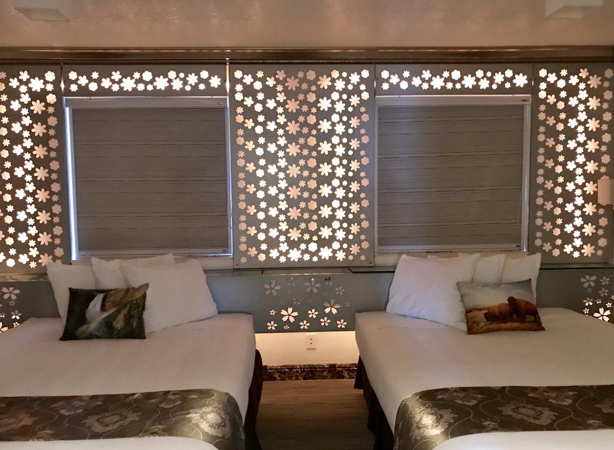 Lake View Suites West Yellowstone Luaran gambar